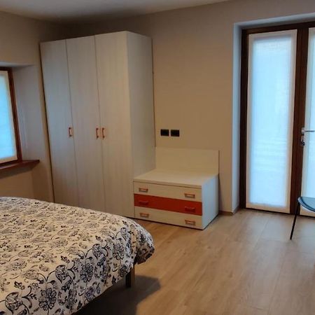 Casa Vacanza Beltrami Baceno Buitenkant foto