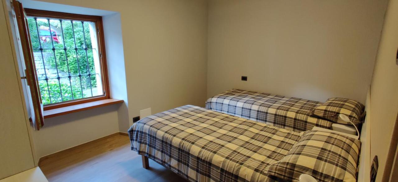 Casa Vacanza Beltrami Baceno Buitenkant foto