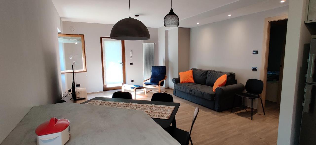 Casa Vacanza Beltrami Baceno Buitenkant foto