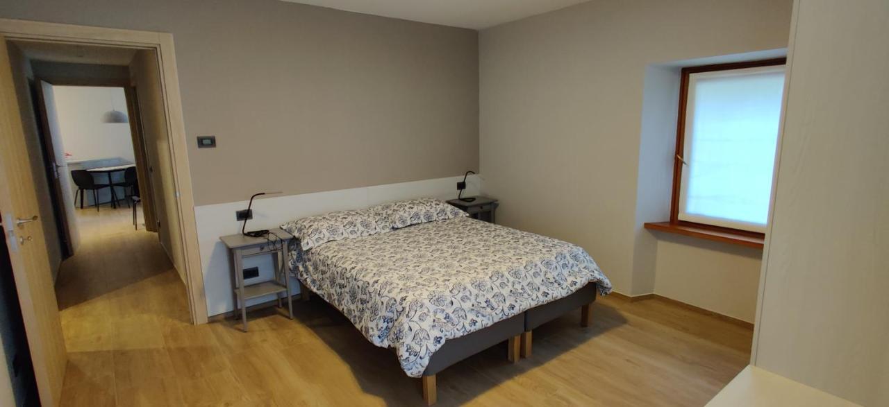 Casa Vacanza Beltrami Baceno Buitenkant foto